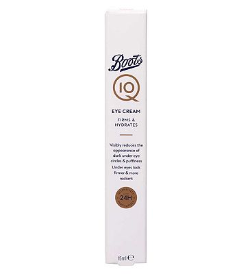 Boots Q10 Eye Cream 15ml