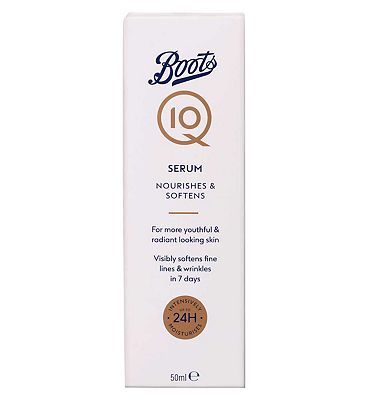 Boots Q10 Replenishing Serum 50ml