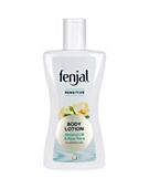 Fenjal Sensitive Body Lotion