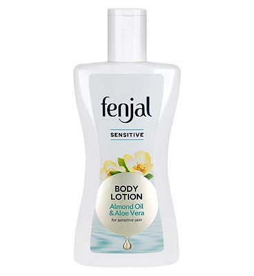 Fenjal Sensitive Body Lotion