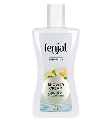 Fenjal Sensitive Shower crme 200ml