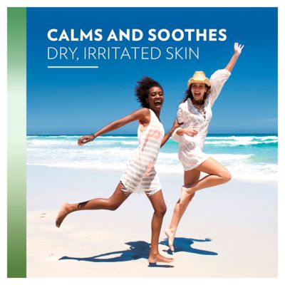 Vaseline Aloe Soothe Body Lotion 200ml (9)