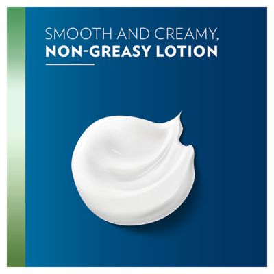 Vaseline Aloe Soothe Body Lotion 200ml (11)