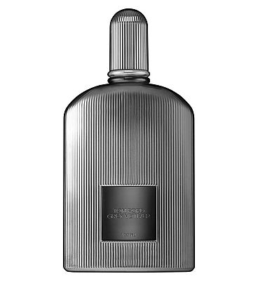 TOMFORD　100ml Amazon.com : Tom Ford - Grey Vetiver For Men 100ml EDP by