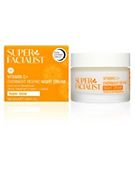 Super Facialist Vitamin C+ SleepSmart Overnight Resync Night Cream
