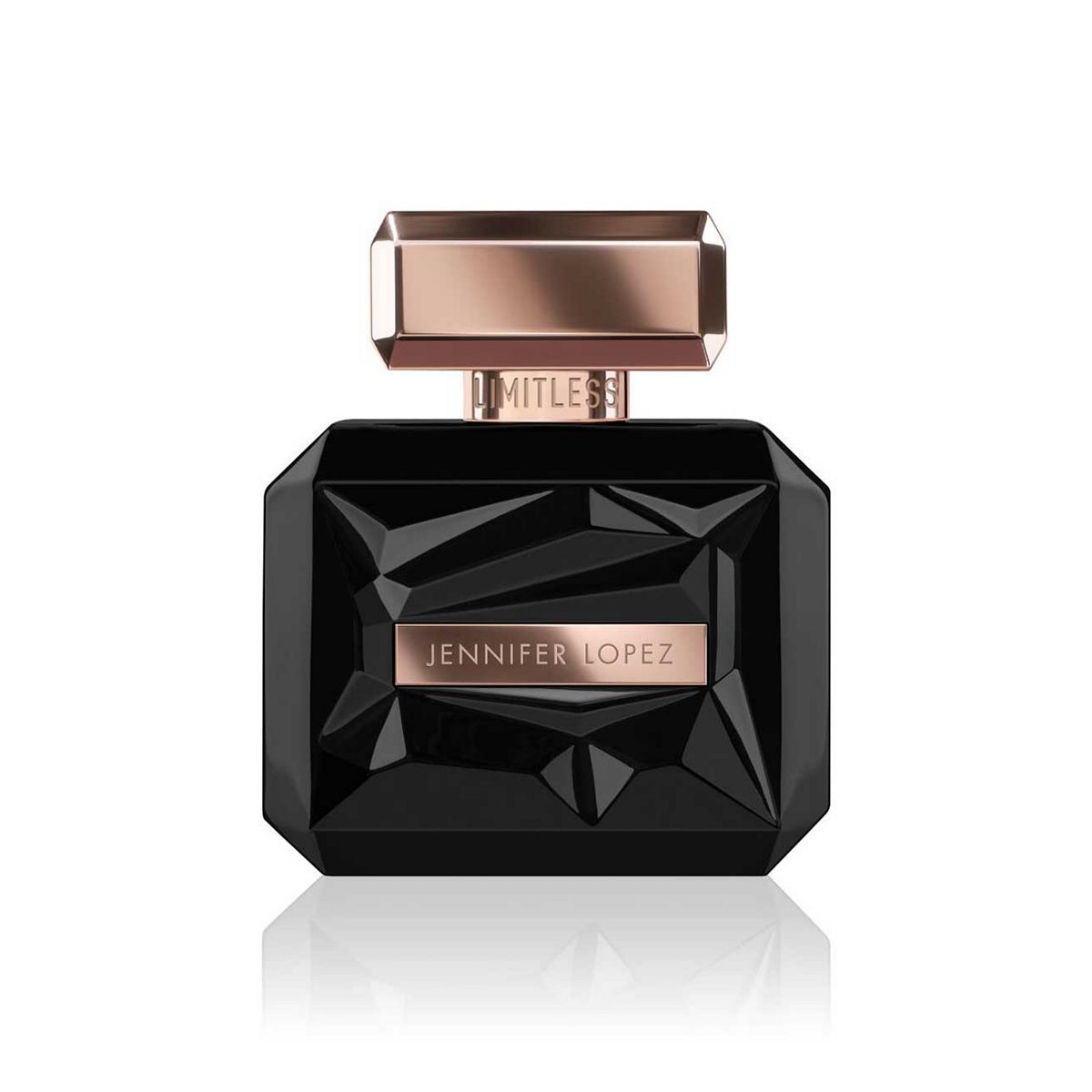 Jennifer Lopez Limitless Eau De Parfum 50Ml