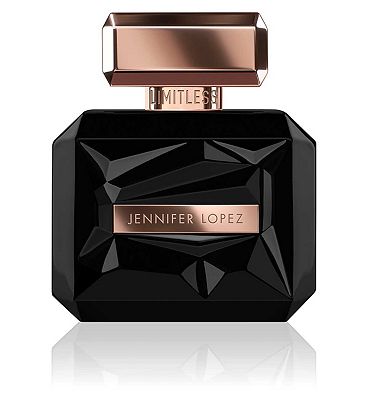 Jennifer Lopez Limitless Eau de Parfum 50ml