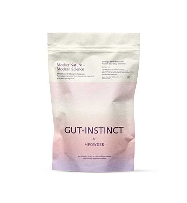 MPowder Gut-Instinct - 30 Servings