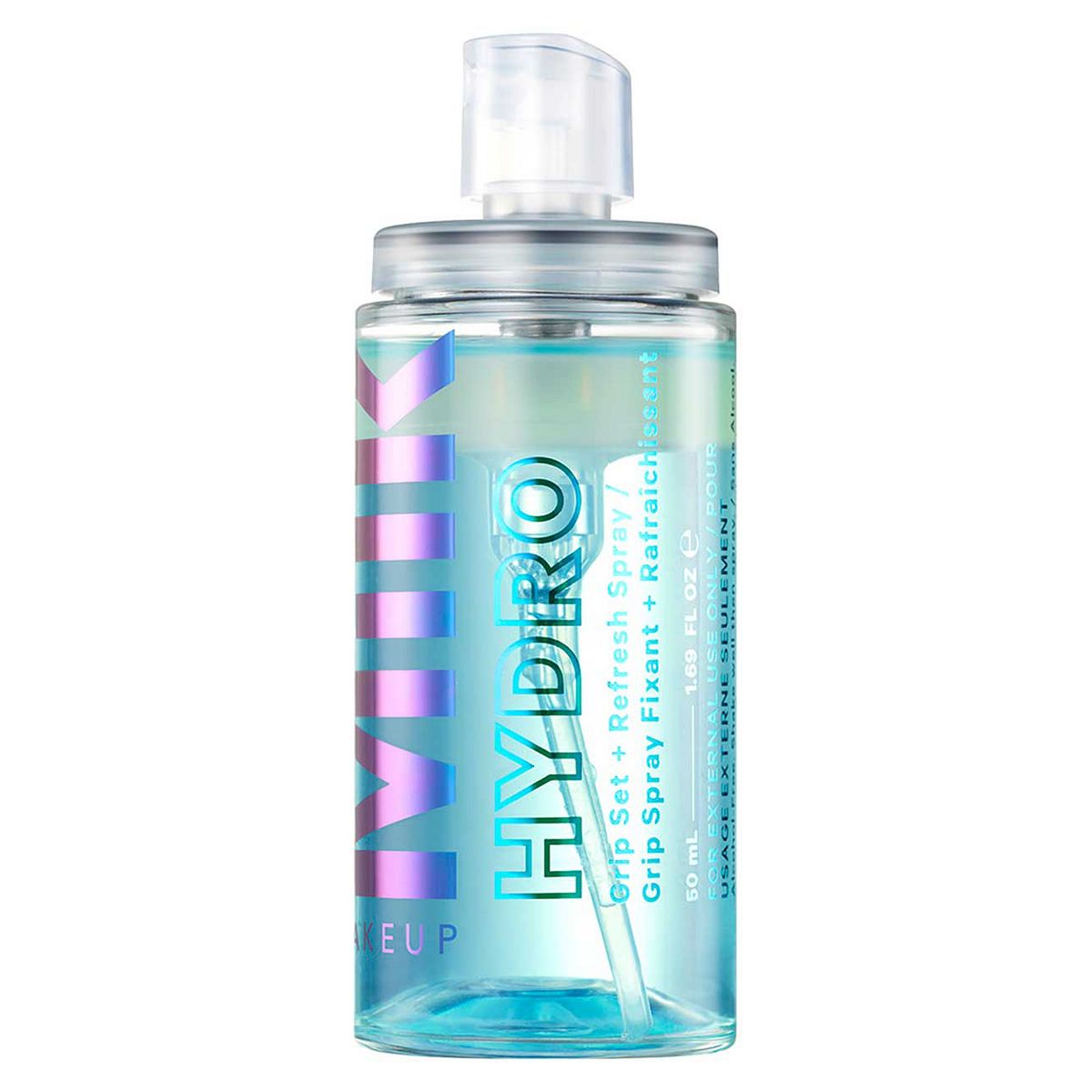 Milk Makeup Mini Hydro Grip Setting Spray 50ml