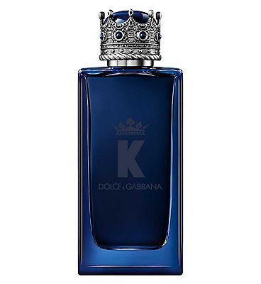 K by Dolce & Gabbana Eau de Parfum Intense 100ml