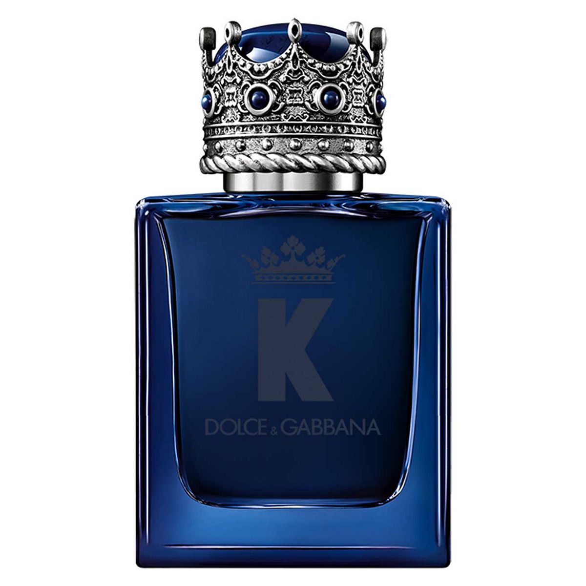Dolce & Gabbana K By Eau De Parfum Intense 50Ml