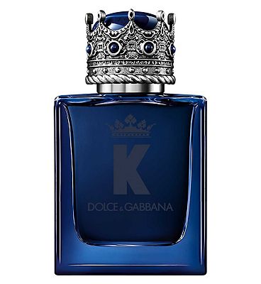 K by Dolce&Gabbana Eau de Parfum Intense 50ml