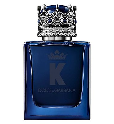 K by Dolce & Gabbana Eau de Parfum Intense 50ml