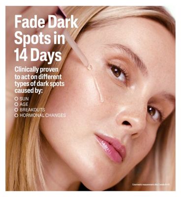 Cetaphil Healthy Radiance Brightening Serum with Niacinamide for Dark Spots, 30ml (2)