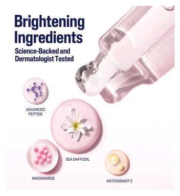 Cetaphil Healthy Radiance Brightening Serum with Niacinamide for Dark Spots, 30ml (4)