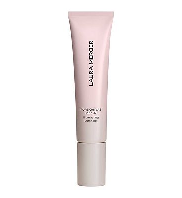 Click to view product details and reviews for Laura Mercier Pure Canvas Primer Illuminating 30ml.