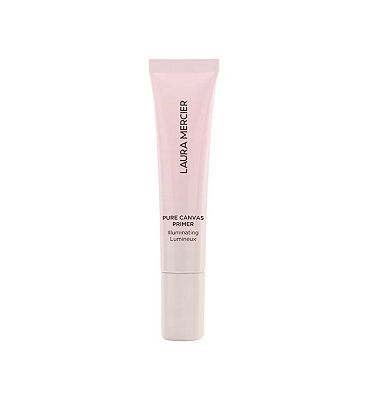 Laura Mercier Pure Canvas Primer Illuminating Mini 15ml