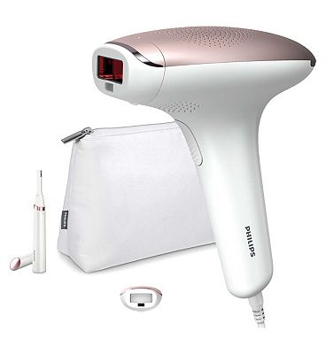 Boots laser store hair removal