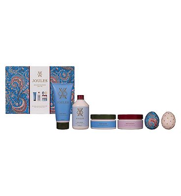 Joules Brilliant Bathing Gift Set