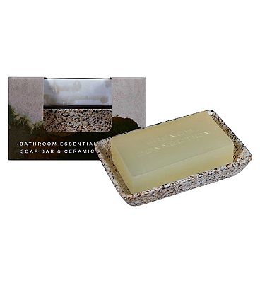 French Connection Lifestyle Bathroom Essentials Gift Set