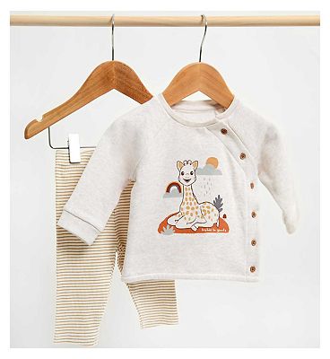 SLG 2 Piece Daywear Set 6 - 9 Months