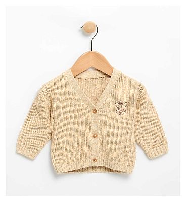 SLG Cardigan 0 - 3 Months