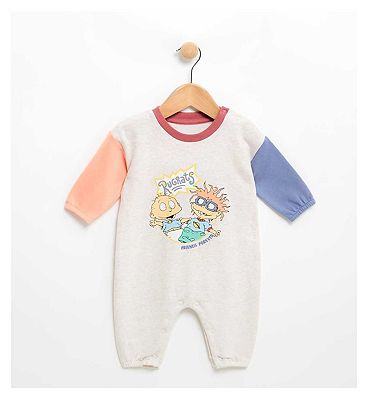 Rugrats Romper 3 - 6 Months