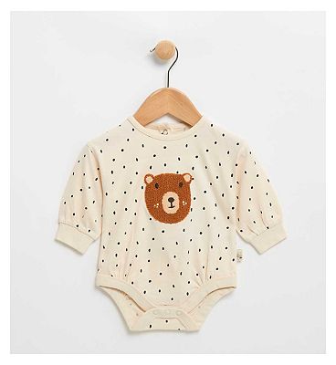 Jersey Bear Body Cream 9 - 12 Months