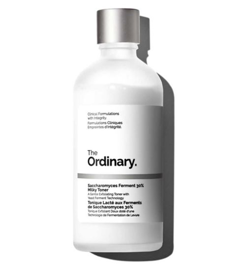 The Ordinary Saccharomyces Ferment 30% Milky Toner - 100ml