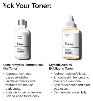 The Ordinary Saccharomyces Ferment 30% Milky Toner for Hydration - 100ml (15)