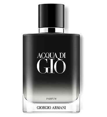 giorgio armani acqua di gi parfum 100ml