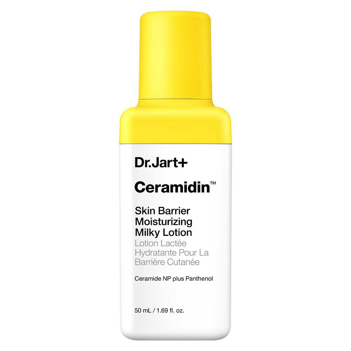 Dr Jart Ceramidin Moisturising Milky Lotion 50ml