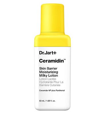 Dr Jart+ Ceramidin Moisturising Milky Lotion 50ml