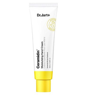 Dr Jart+ Ceramidin Moisturising Hand Cream 100ml