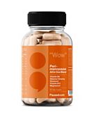 Paused.com Perimenopause All-In-One Blend - 30 Day Supply