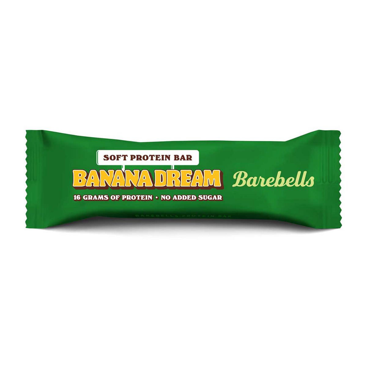 Barebells Banana Dream Soft Protein Bar 55G