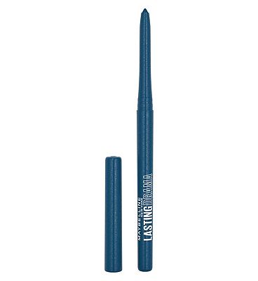 Maybelline Lasting Drama Liner 1g - Grey Area Grey area