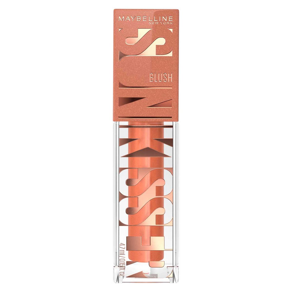 Maybelline Sunkisser Blush 03 Sol Search 5ml