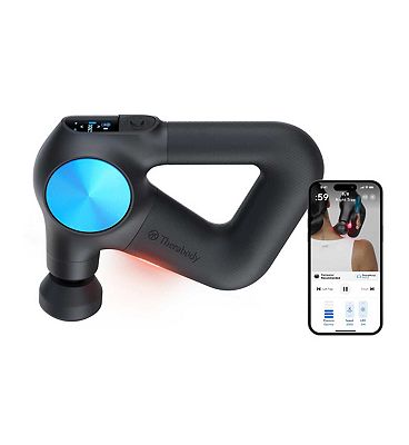 Theragun PRO Plus by Therabody