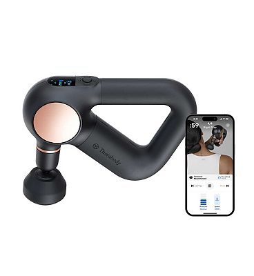 Theragun Sense by Therabody (Black)