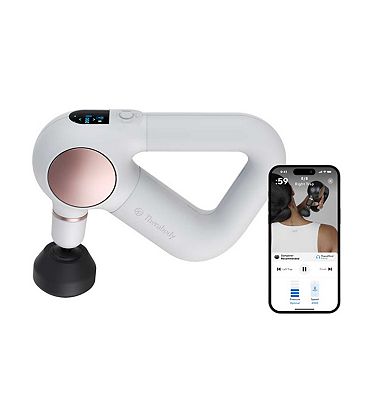 Theragun Sense by Therabody (White)