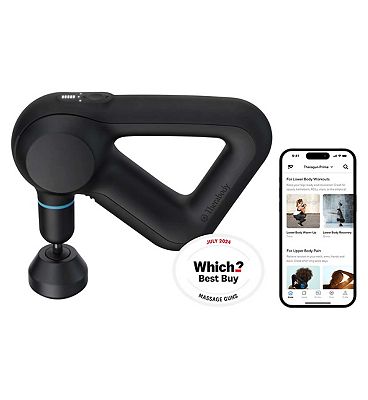 Theragun Prime by Therabody (5th Generation)