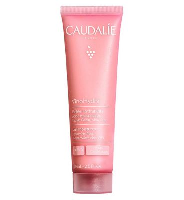 Caudalie VinoHydra Deep Hydration Moisturiser 60 ml (5)