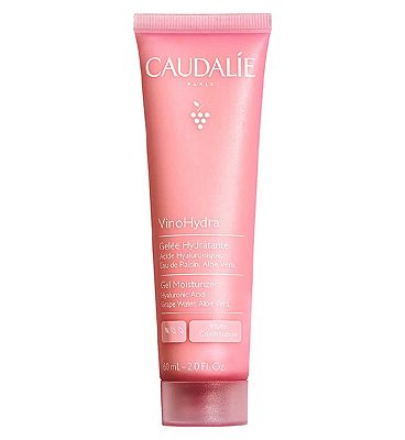 Caudalie VinoHydra Gel Moisturizer 60ml