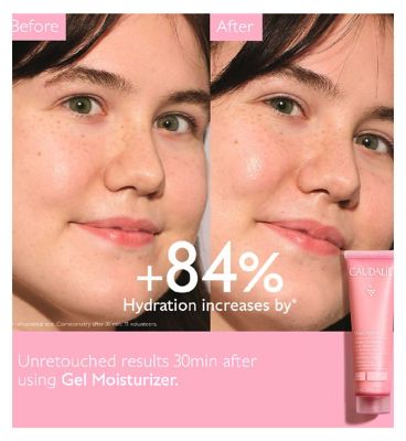 Caudalie VinoHydra Deep Hydration Moisturiser 60 ml (12)