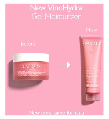 Caudalie VinoHydra Deep Hydration Moisturiser 60 ml (14)