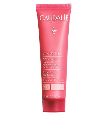 Caudalie VinoHydra Sorbet Cream Moisturizer 60 ml (2)