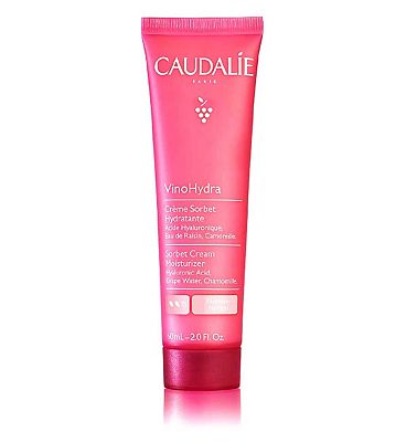 Caudalie VinoHydra Sorbet Cream Moisturizer 60ml