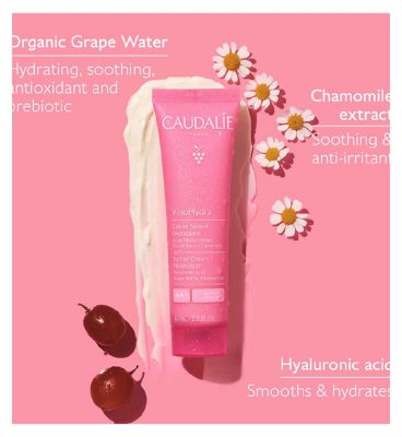 Caudalie VinoHydra Sorbet Cream Moisturizer 60 ml (7)