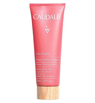 Caudalie VinoHydra Moisturizing Mask 75 ml (2)